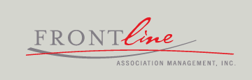 Frontline Assocition Management Home